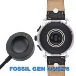 Fossil Diesel Michael Dock-Ladeadapter
