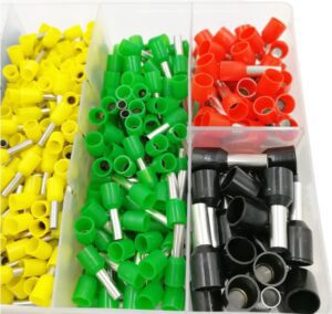 Kabelstecker für elektrische Verkabelung - Image 2