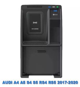 Audi Wireless Charging A4 A5 S4 S5 RS4.5