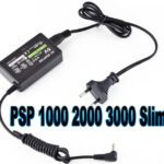 PS - PSP 1000 2000 3000 Ladegerät