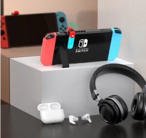 Switch Sie Bluetooth 5.0 3.5mm Audio