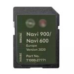 Opel GPS SD-Karte für 600 900 2020 - Image 2