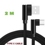 Typ C Samsung Huawei Schnellladekabel