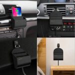 Wireless Charger Box Pad