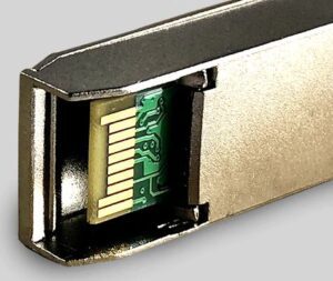 1000Base-T SFP Transceiver-Modul RJ-45 - Image 8