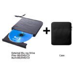 Blu-ray/CD/DVD/BD-Player Blu-ray-Brenner - Image 6