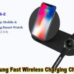 Samsung Schnelles kabelloses Ladegerät