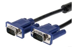 VGA zu VGA Kabel 1,5 Meter - Image 2