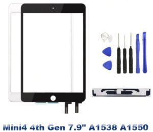 iPad Mini 4 7,9 "A1538 A1550 Touchscreen - Image 8