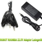 Batterie - IROBOT ROOMBA 22.5V Adapter Ladegerät
