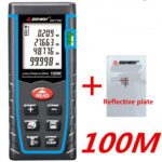 Entfernungsmesser 100M