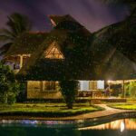 Star Projector Wasserdichte Außenleuchte - Image 8