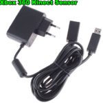Xbox 360 Kinect Sensor Power Supply
