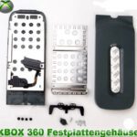 Xbox - XBOX 360 Festplattengehäuse
