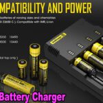 Universal-Ladegerät i4 Intellicharge