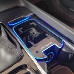 Volvo XC60 S60 V60 XC90 S90 V90 Kabelloses Ladegerät - Image 11