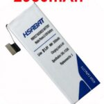 iphone 5G Batterie 2950mAh