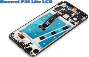 Huawei P30 Lite LCD-Display +Touchscreen - Image 7