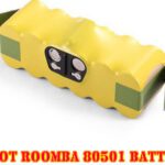 IRobot Roomba Batterie 80501 4000mAh