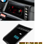 BMW kabelloses Ladegerät