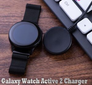 Galaxy Watch Active 2 Ladegerät