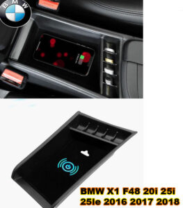 BMW kabelloses Ladegerät - Image 2