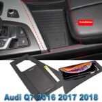 Audi Q7 2015 2018 Wireless Charger