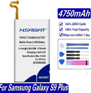 Samsung Galaxy S9 Plus G9650 G965 - Image 2