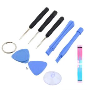 Samsung Galaxy S9 Plus G9650 G965 - Image 3