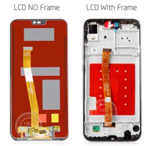 Huawei p20 lite lcd display - Image 3