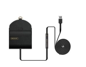 Wireless Charger Box Pad - Image 10