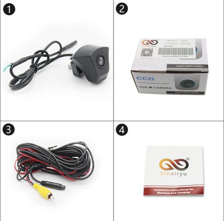 Autoteile - Audi Frontkamera A1 A3 A4 A5 A6 A7 Q3 Q5