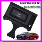 BMW X3 G01 X4 15W Auto QI Kabelloses Ladegerät - Image 8