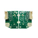 VW Touareg 2016 Scheinwerfer-Tagfahrlicht-Modul LED - Image 8