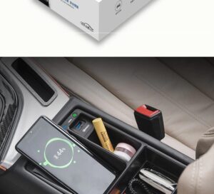 Audi Wireless Charging A4 A5 S4 S5 RS4.5 - Image 12