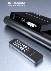 Multi-Screen-Spleißbox 1x4 - Image 8