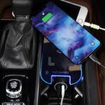 Volvo XC60 S60 V60 XC90 S90 V90 Kabelloses Ladegerät - Image 13