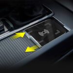 Volvo XC60 S60 V60 XC90 S90 V90 Kabelloses Ladegerät - Image 14