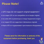 IGO 2024 EU 32 GB für Android-System neueste Karte - Image 3