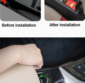 Audi Wireless Charging A4 A5 S4 S5 RS4.5 - Image 10