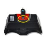 BMW X1 X2 F39 F48 F49 2016-2021 Handy-Schnellladehalterung - Image 7