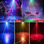 DJ-Party-Laserprojektor-Disco-Lichter - Image 6