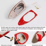 Auto Shark Fin Antenne Auto Radio Signal - Image 7