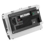 VW Volkswagen Android Multimedia-Player - Image 2