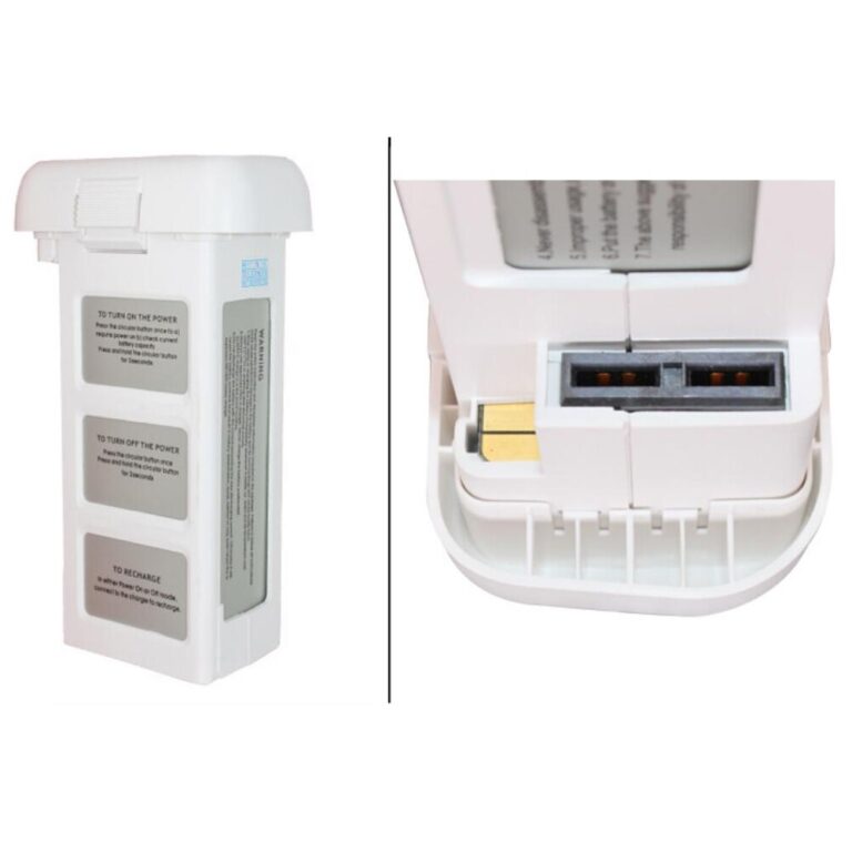 Batterie - Phantom 3 Pro/3/ batterie Advanced 15,2 V 4500 mAh