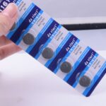 CR1616 Batterie Lithium 3V 5 - Image 2