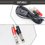 Pumpe zum Pumpen von Dieselöl, Wasser, Aluminiumlegierung - Image 3