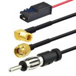 Autodach DAP + GPS, FM-Antenne - Image 3