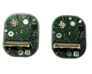 Audi A4 B9 2015 Scheinwerfer DRL PCB Tagfahrlicht - Image 3
