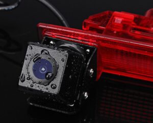 VW Transporter T5 & T6 Kamera&Bremslicht - Image 3